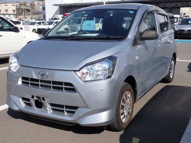 65 DAIHATSU MIRA E S LA350S 2020 г. (ORIX Kobe Nyusatsu)